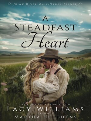 cover image of A Steadfast Heart